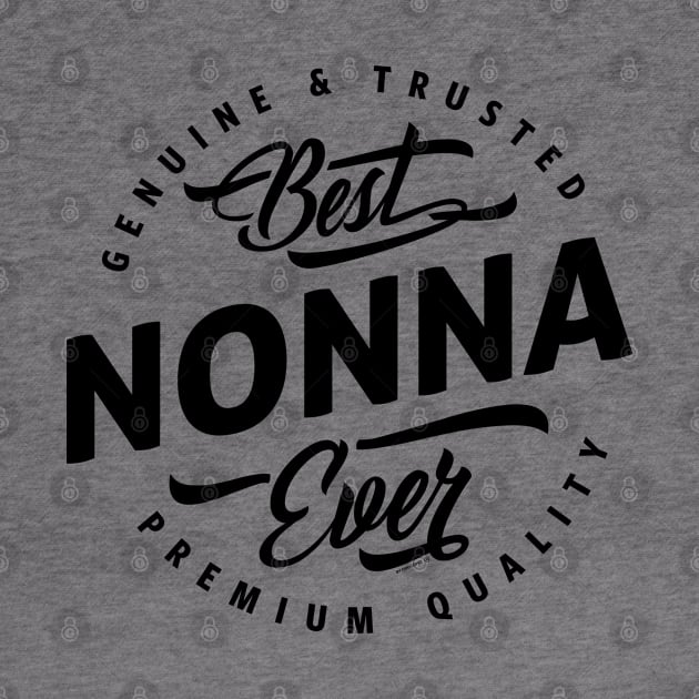 Nonna Tees by C_ceconello